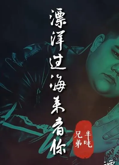 漂洋过海来看你mv